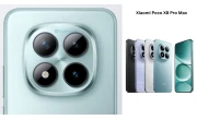 Xiaomi Poco X8 Pro Max price in Bangladesh image 1